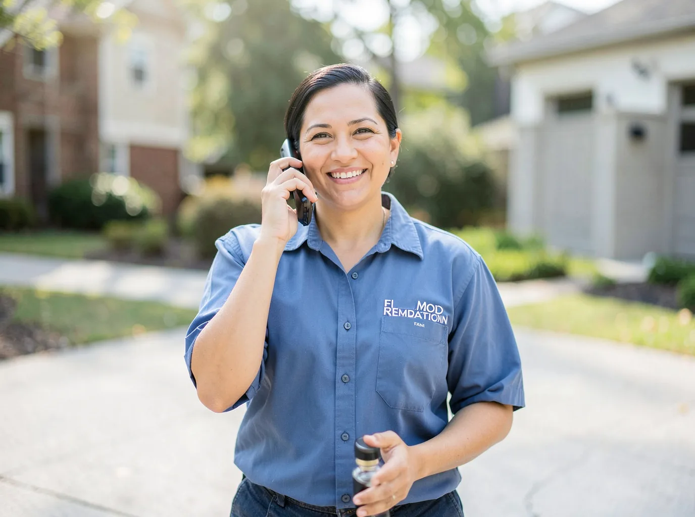 Mold Remediation Kelliher, MN FAQs